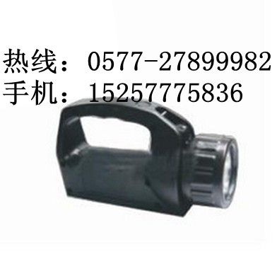 海洋王IW5500_ 手提式强光巡检工作灯_价格/报价/厂家