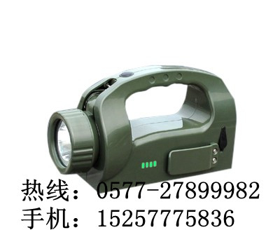 海洋王IW5510价格_手摇式充电巡检工作灯价格/现货