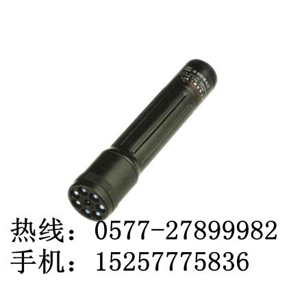 海洋王JW7300价格_海洋王微型防爆电筒厂家