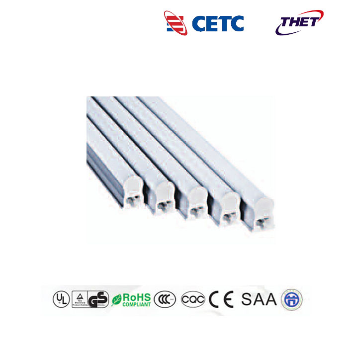 同辉高品质高亮T5LED日光灯管