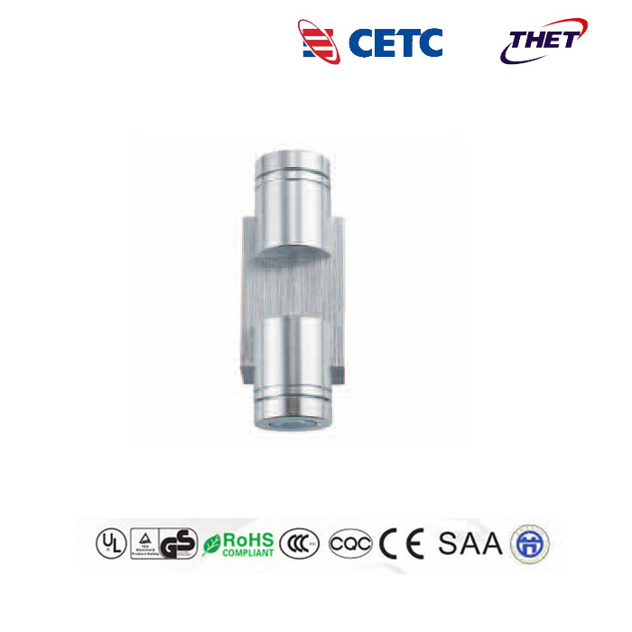 同辉单向LED壁灯