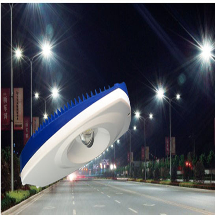 LED路灯头100W多少钱 深圳生产厂家
