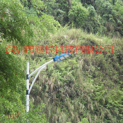 80W 模组路灯 LED路灯头