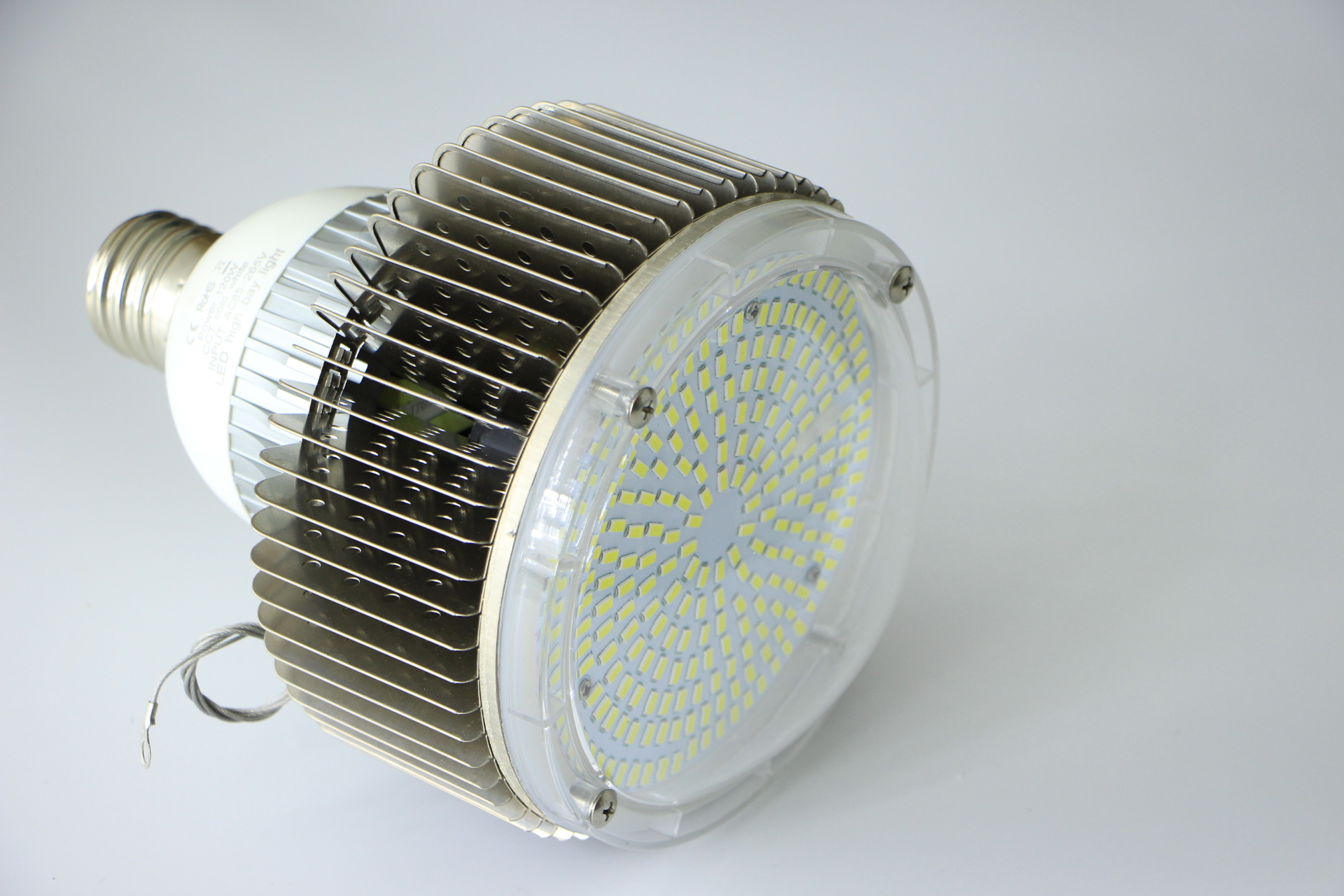 150W SMD大功率LED工矿灯 生产厂家