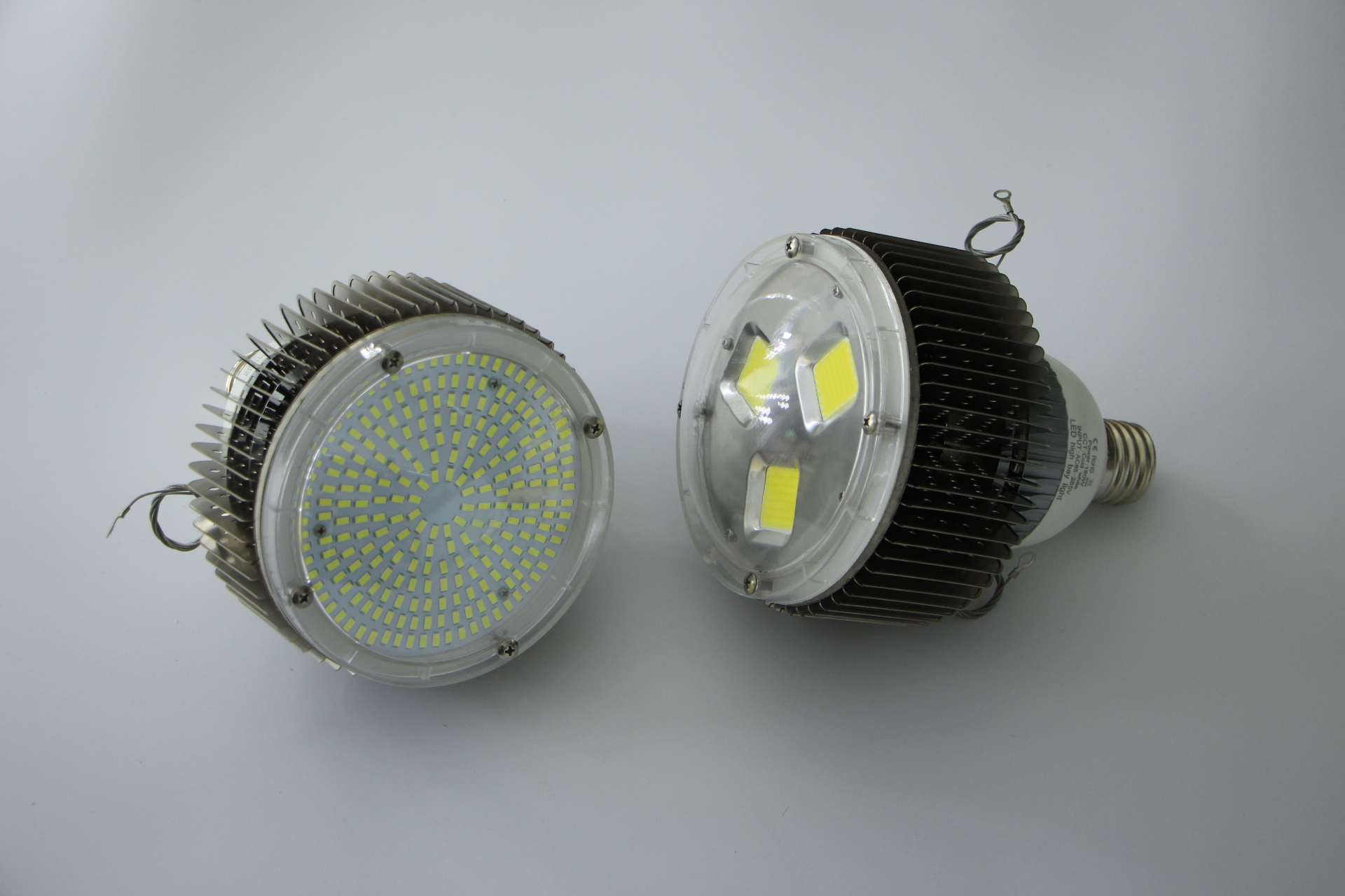 SMD贴片150W LED工矿灯什么价格 工矿灯参数 生产厂家