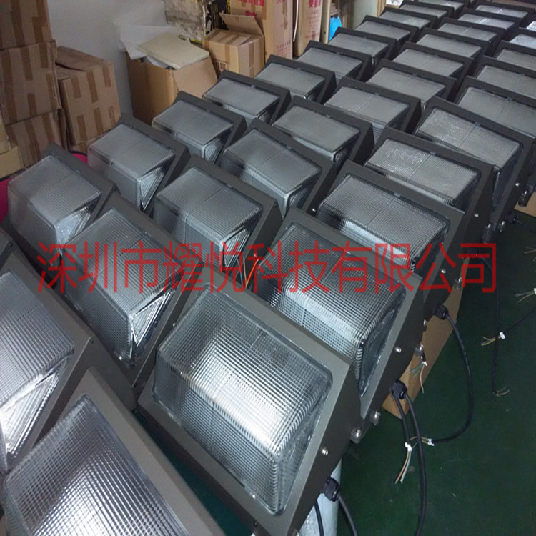 户外壁灯60W 嵌墙式壁灯什么价格 LED壁灯图片