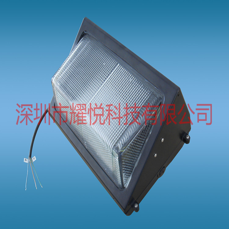 80W户外壁灯 大功率LED壁灯 壁灯参数 壁灯图片