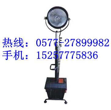 深圳海洋王FW6101防爆移动灯_防爆抢修照明灯