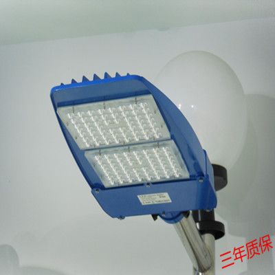 LED模组路灯头80W 