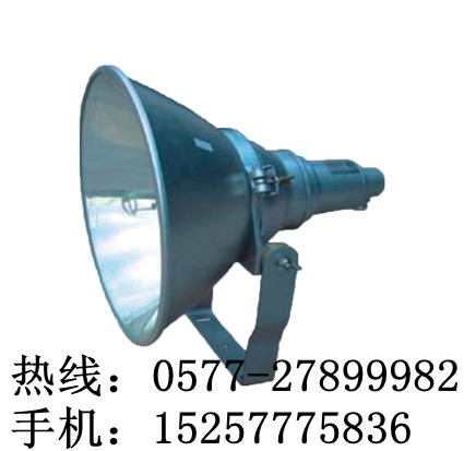 海洋王NTC9200防震型投光灯厂家供货,网络直销。 