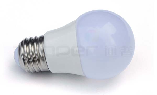 A-LED球泡灯