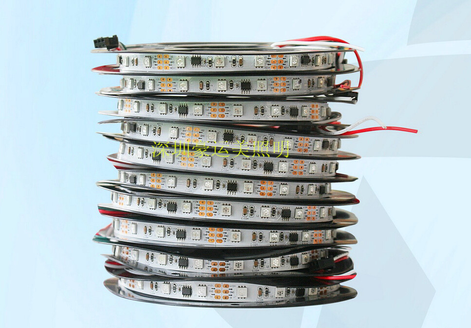 HY-F12V-16L-48LED-W