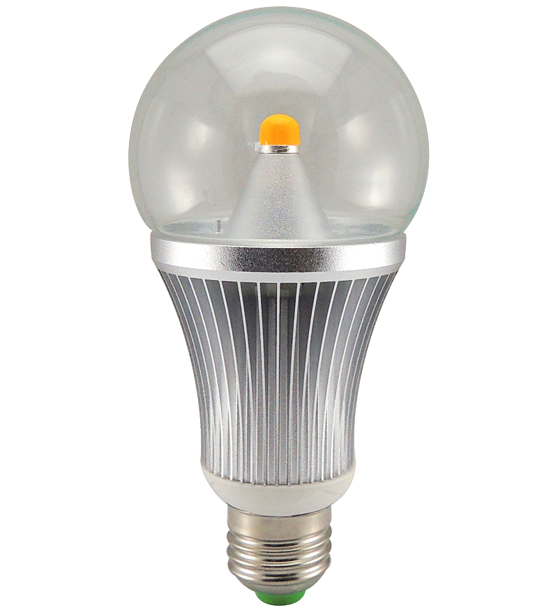 9w 360度LED球泡灯