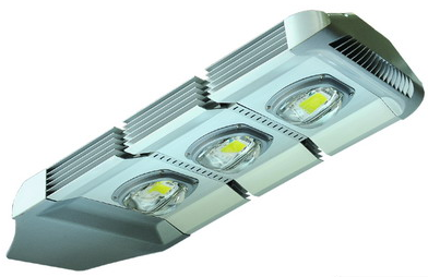 路灯工程专业厂家LED模组集成单颗路灯100W150W200W型材LED路灯