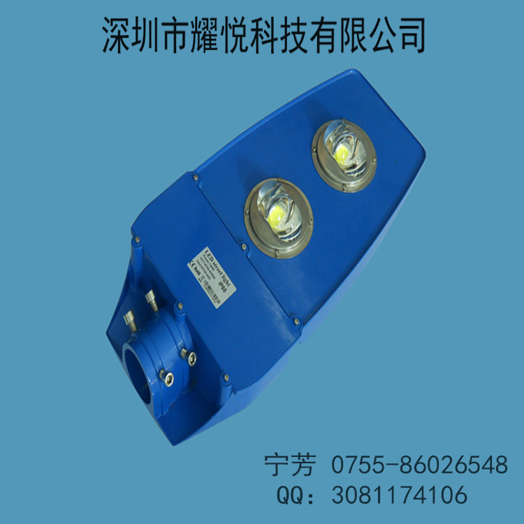 【KW-LF100W】100W路灯