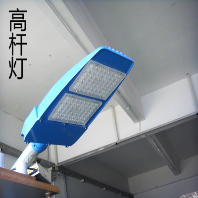 100W路灯 LED路灯私模批发 模组路灯热销100W