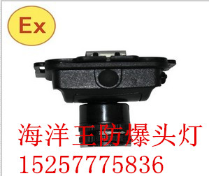 SW2210微型防爆头灯_IW5130/LT防爆头灯