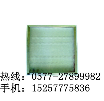 GFD5165内场平板灯_NYC9310LED防眩平面灯