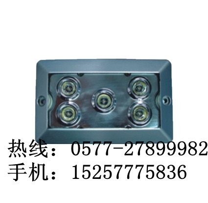 NFC9178固态免维护顶灯_GAD606固态照明灯