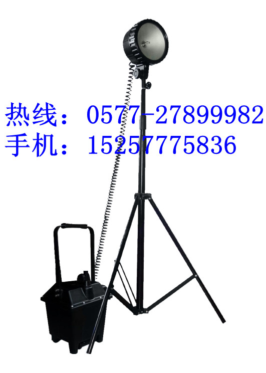 FG6600GF泛光工作灯_GAD503A强光工作灯