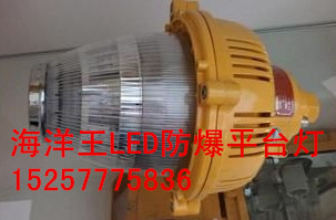 海洋王BPC8760-BPC8760LED防爆平台灯价格
