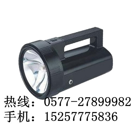 海洋王CH368手提式探照灯-卤素探照灯价格