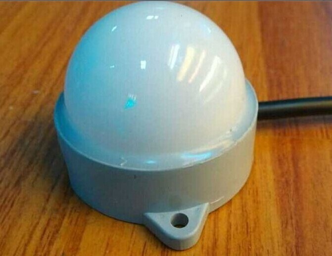 古镇胜普照明    质量保证品种   LED点光源系列产品