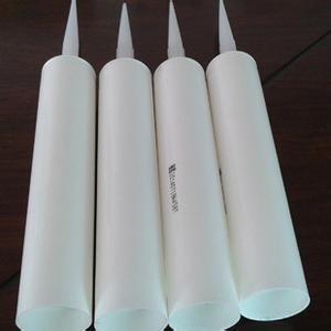 低价LED球泡灯 有机硅单组份粘接胶 工业硅酮胶