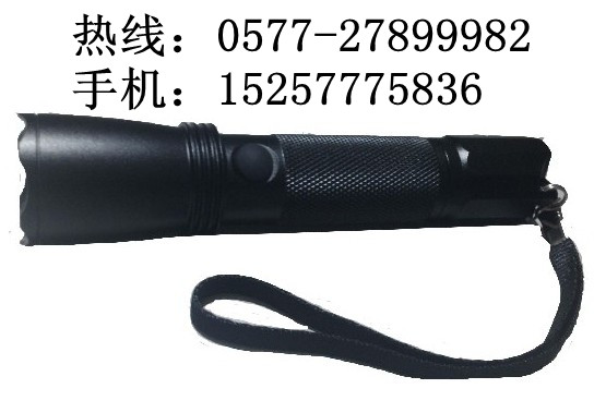 海洋王JW7623厂家_海洋王防爆电筒报价
