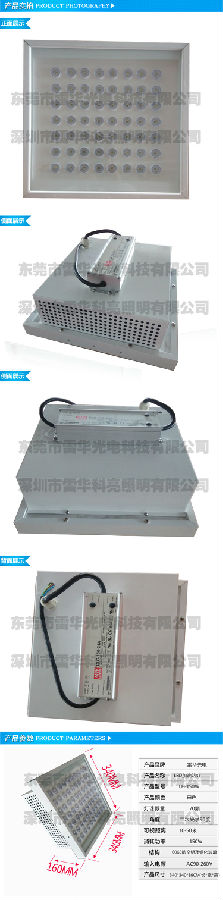 LED加油站产品展示