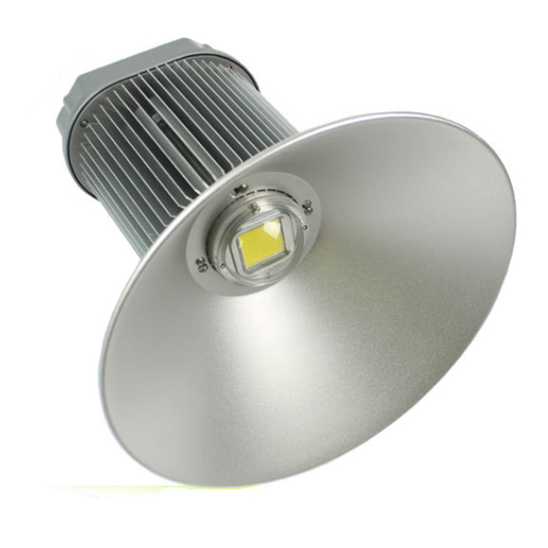 厂家推荐LED工矿灯150W_LED车间灯_LED仓库灯