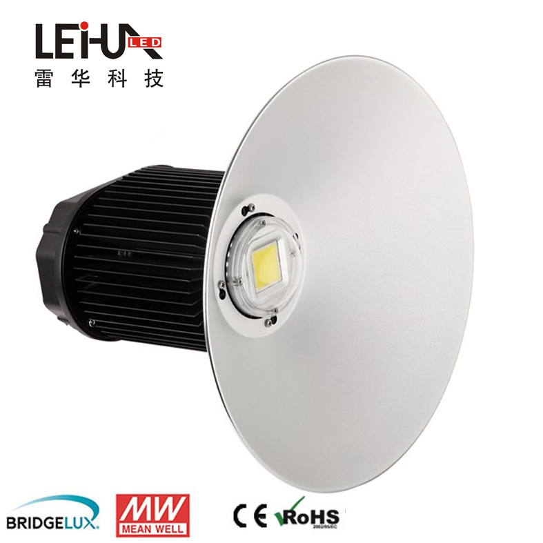 150WLED工矿灯