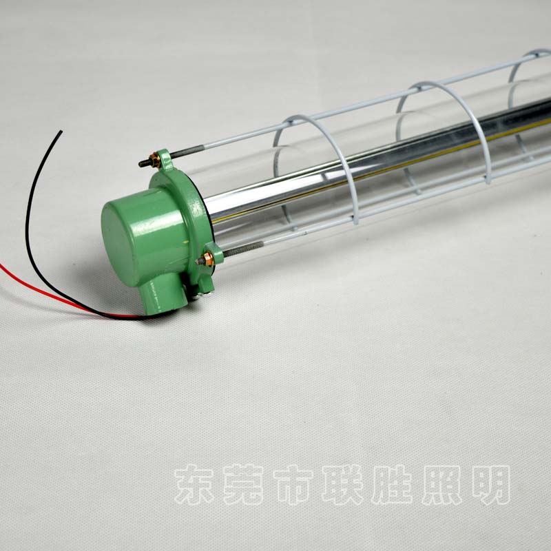 LED防爆灯支架，T8防爆灯，LED防尘支架