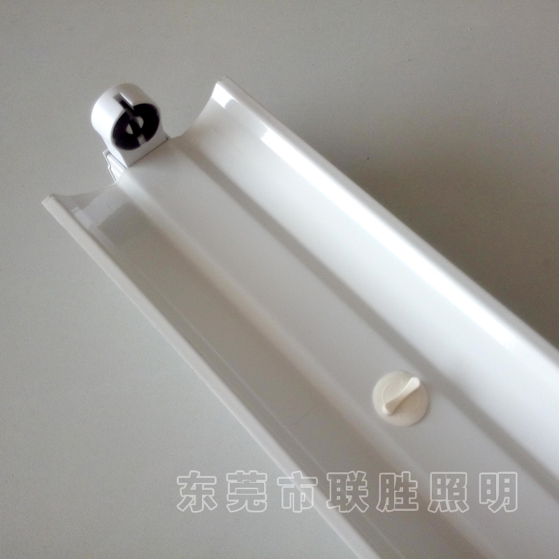 36W日光灯支架，1.2米LED支架，T8加厚支架