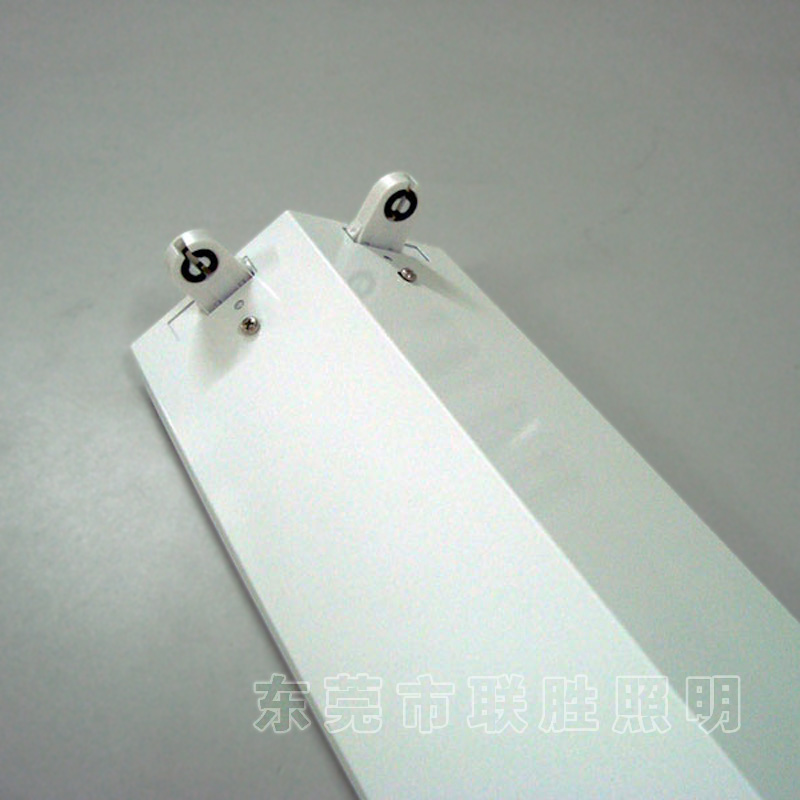 日本逆富士支架，T8双管三角支架，三角形LED支架