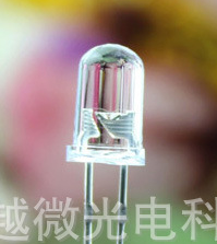 5mm七彩RGB  快闪