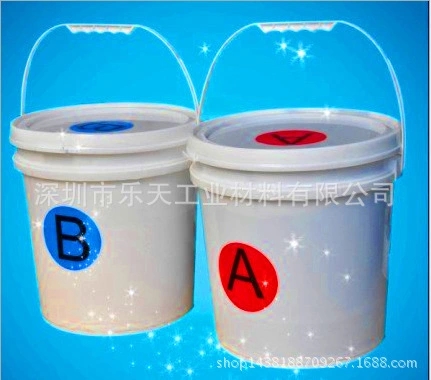 驱动电源导热灌封胶, AB双组份有机硅电子灌封胶 中国LED好胶水