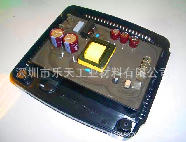 双组份AB灌封胶 有机硅导热灌封胶 电源绝缘灌封胶 传感器灌封胶
