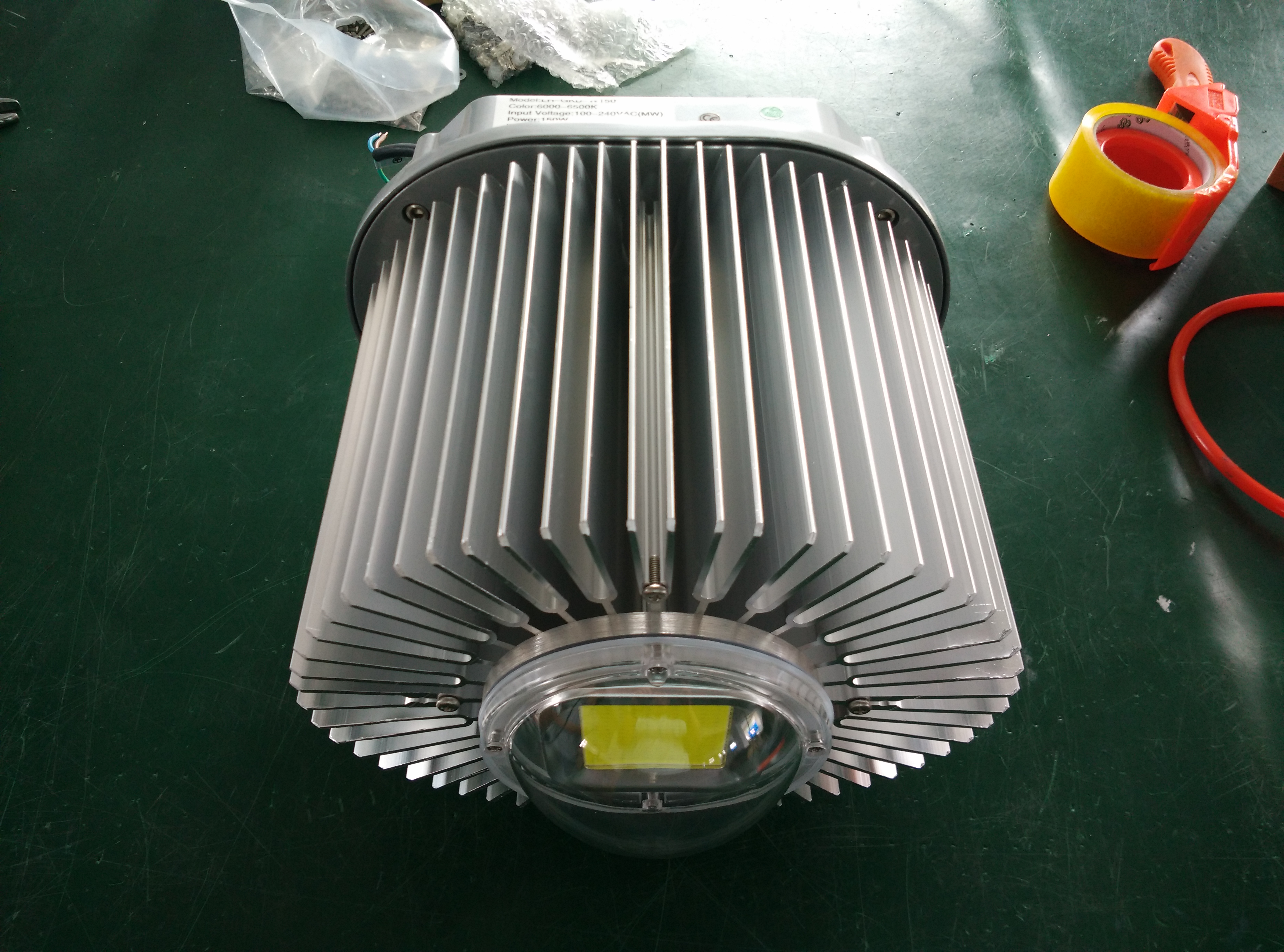 LED工矿灯厂家_高品质LED工矿灯