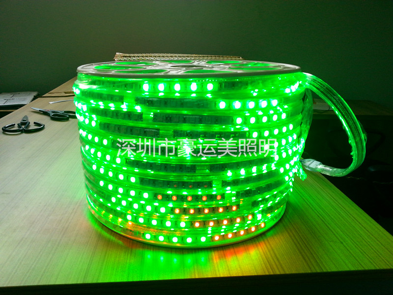 HY5050-220V-60D-38R-RGB