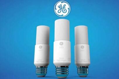 GE逐步淘汰在美售CFL灯泡 LED或迎更大市场