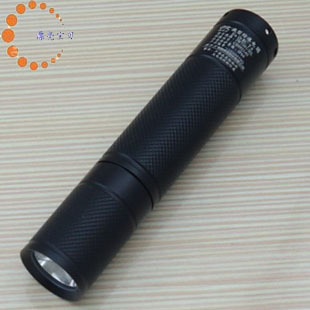海洋王JW7301/HL微型防爆电筒