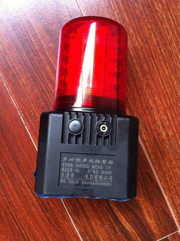 GAD112多功能报警灯厂家 GAD112-I GAD112-II 