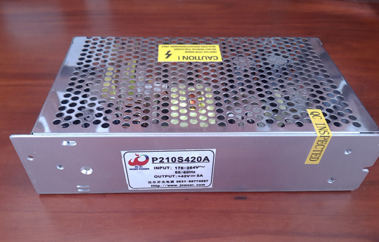 单路输出开关电源P210S420A