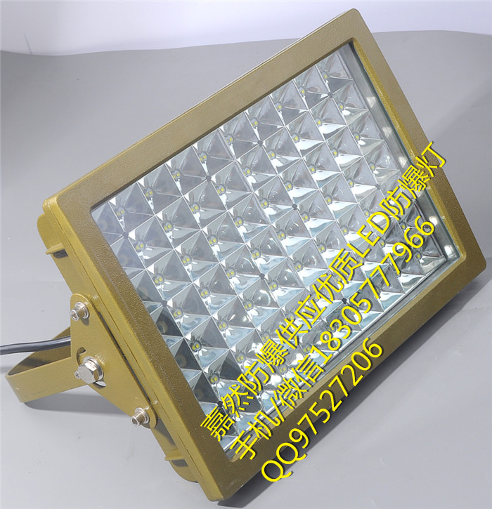 led防爆厂房吊灯60w,led防爆路灯70w