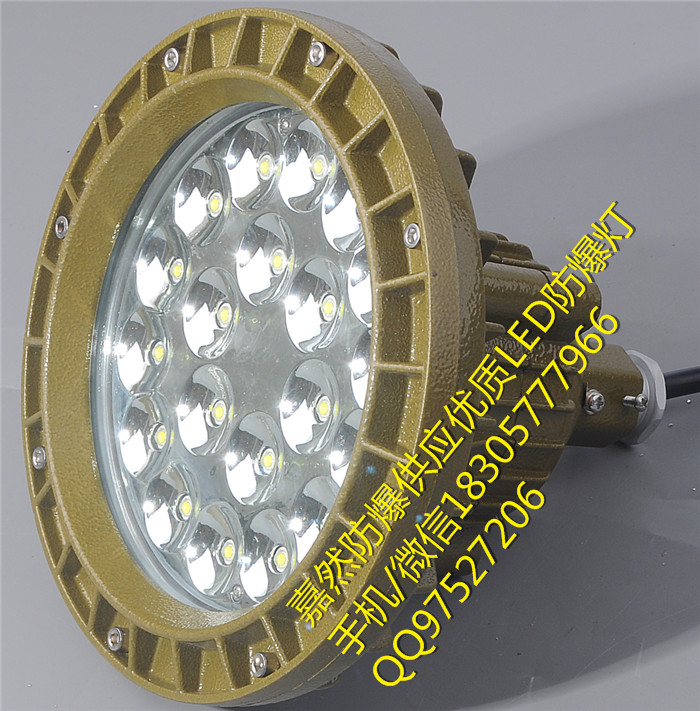 led防爆仓库灯20w,防爆LED灯具30w