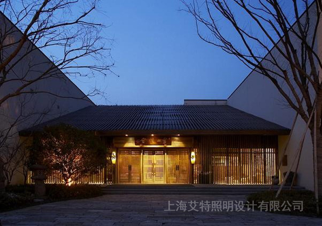 无锡灵山精舍