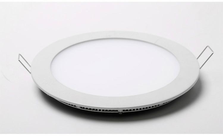 林州宏创—面板灯