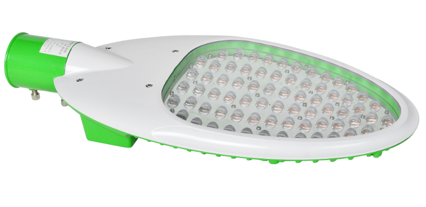 2016新款橄榄球LED路灯头30W40W50W60W漂亮路灯头