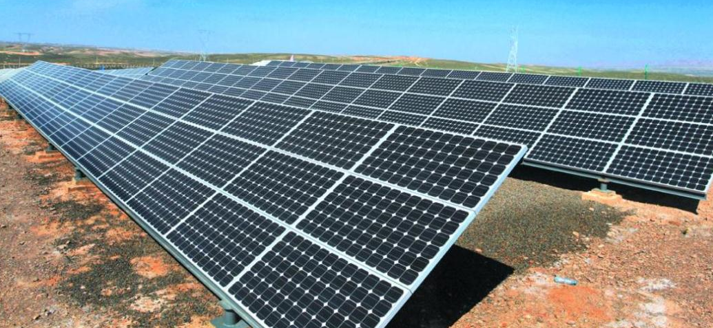 安阳太阳能路灯生产厂商—宏创能源科技发展有限公司